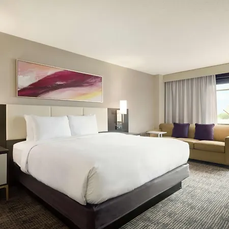 Doubletree By Hilton St. Paul, Mn Hotel Saint Paul Exterior photo