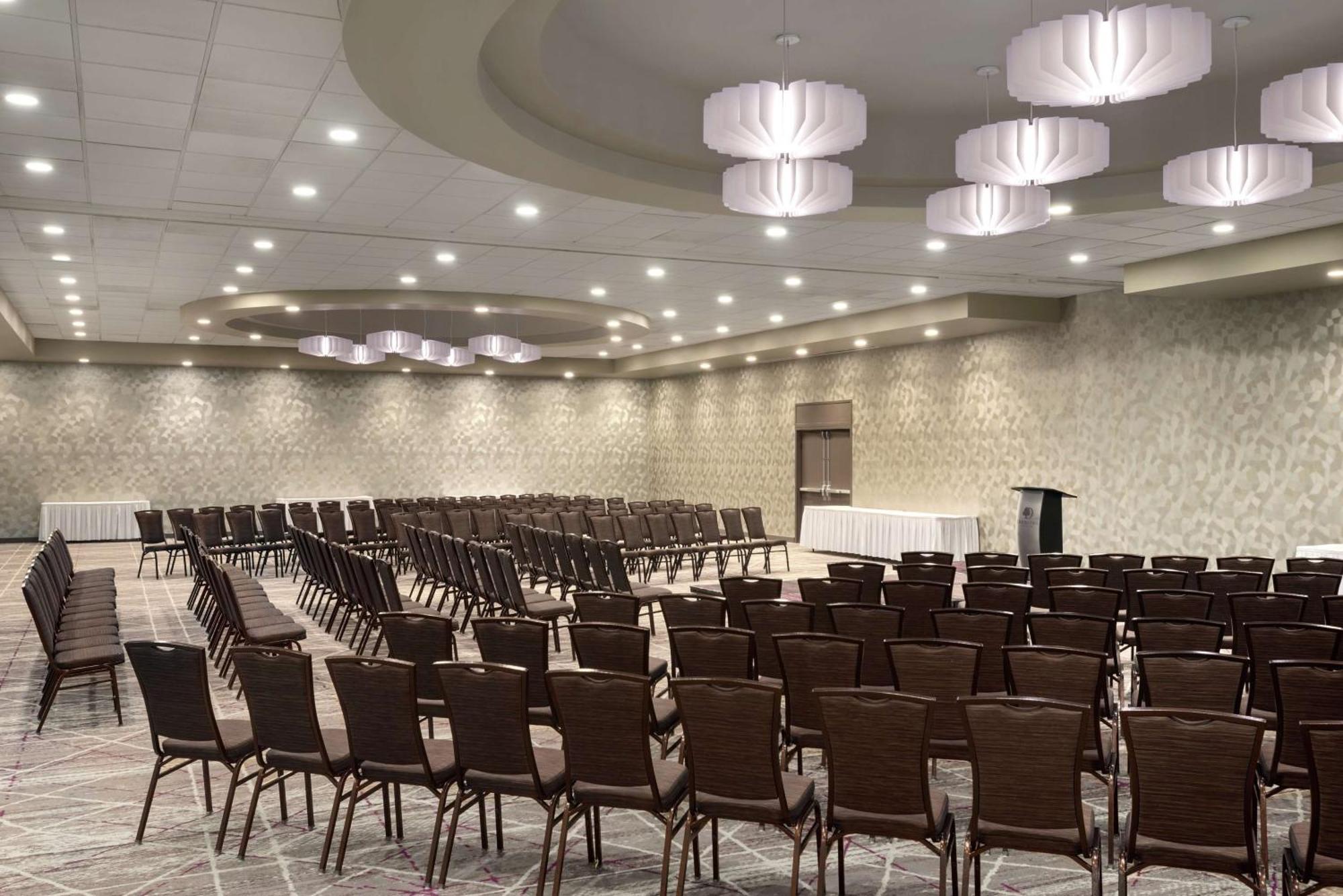 Doubletree By Hilton St. Paul, Mn 4* Saint Paul