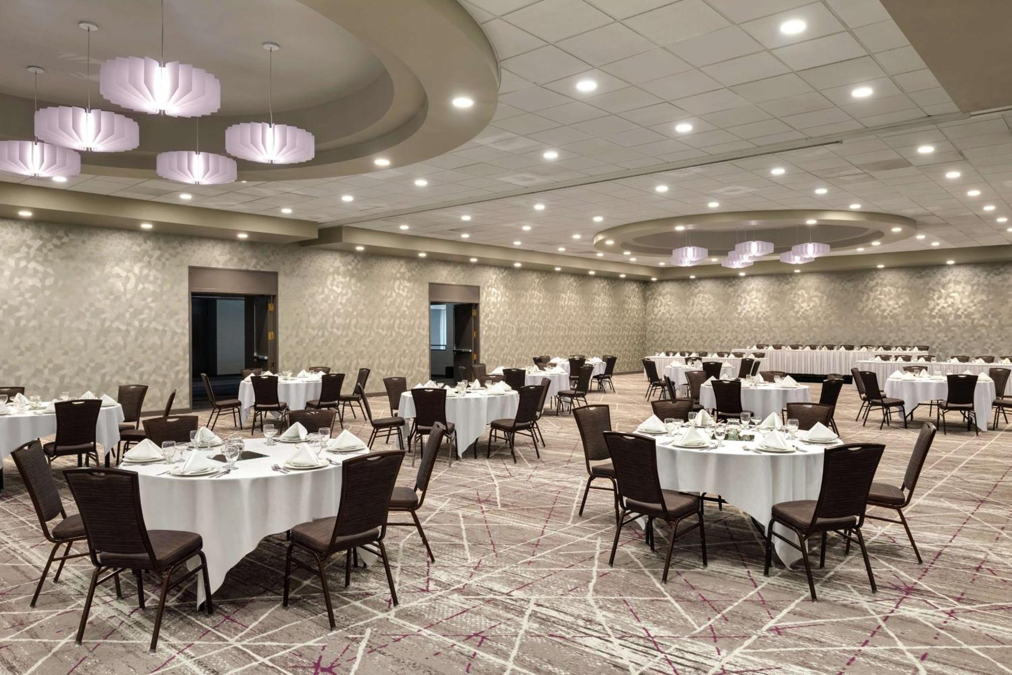 Hotel Doubletree By Hilton St. Paul, Mn Saint Paul