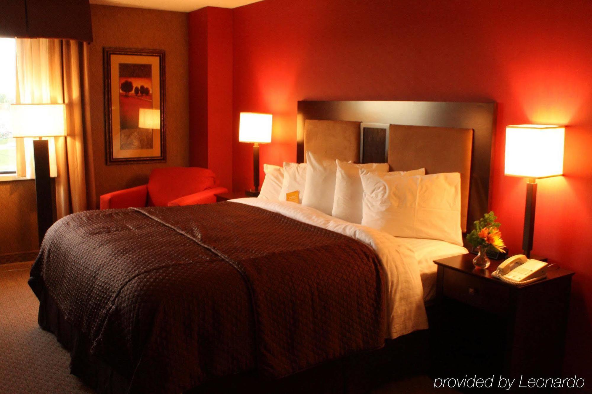 Hotel Doubletree By Hilton St. Paul, Mn 4*