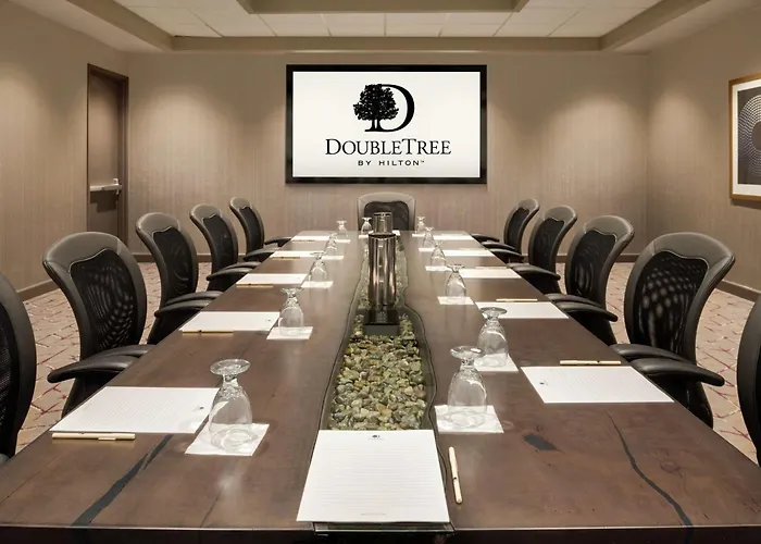 Doubletree By Hilton St. Paul, Mn