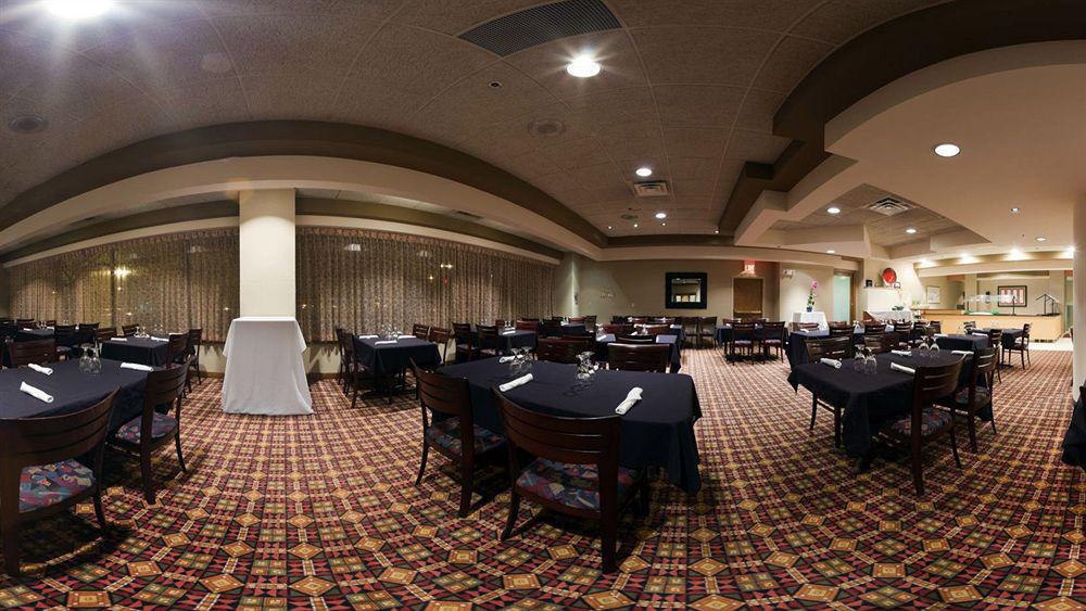 Hotel Doubletree By Hilton St. Paul, Mn Saint Paul