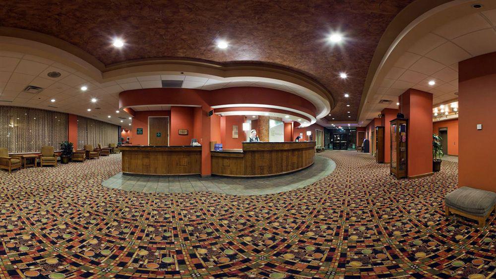 Hotel Doubletree By Hilton St. Paul, Mn