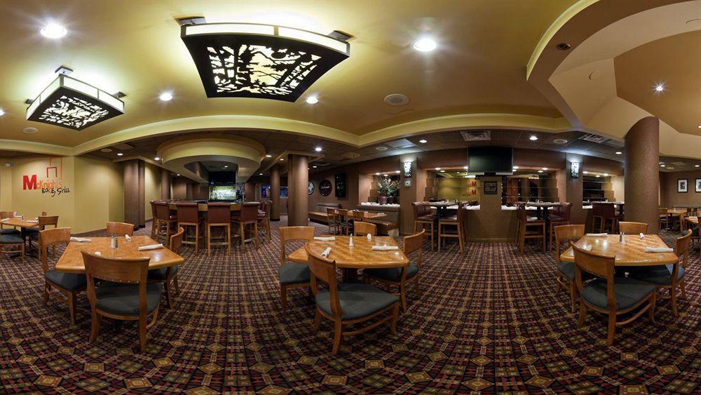 Doubletree By Hilton St. Paul, Mn 4* Saint Paul