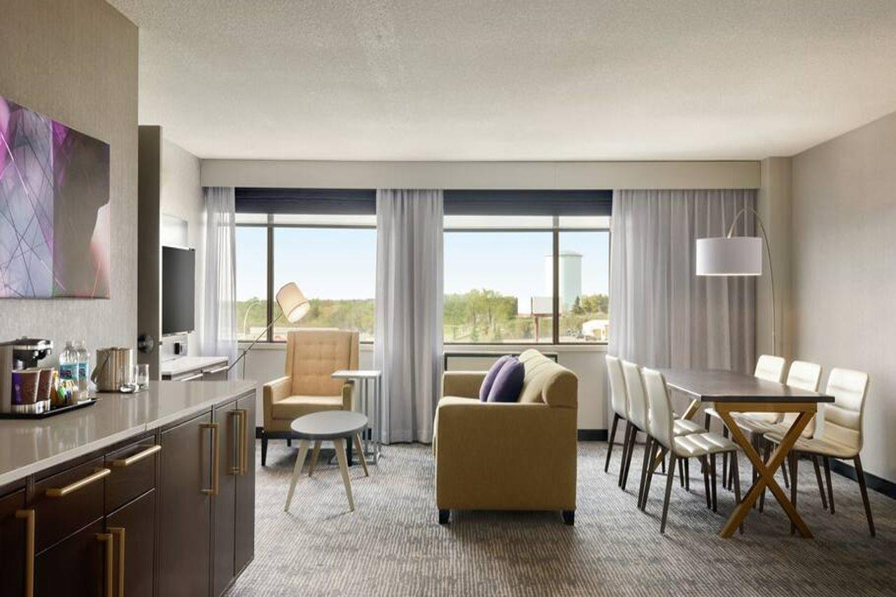 Doubletree By Hilton St. Paul, Mn Saint Paul
