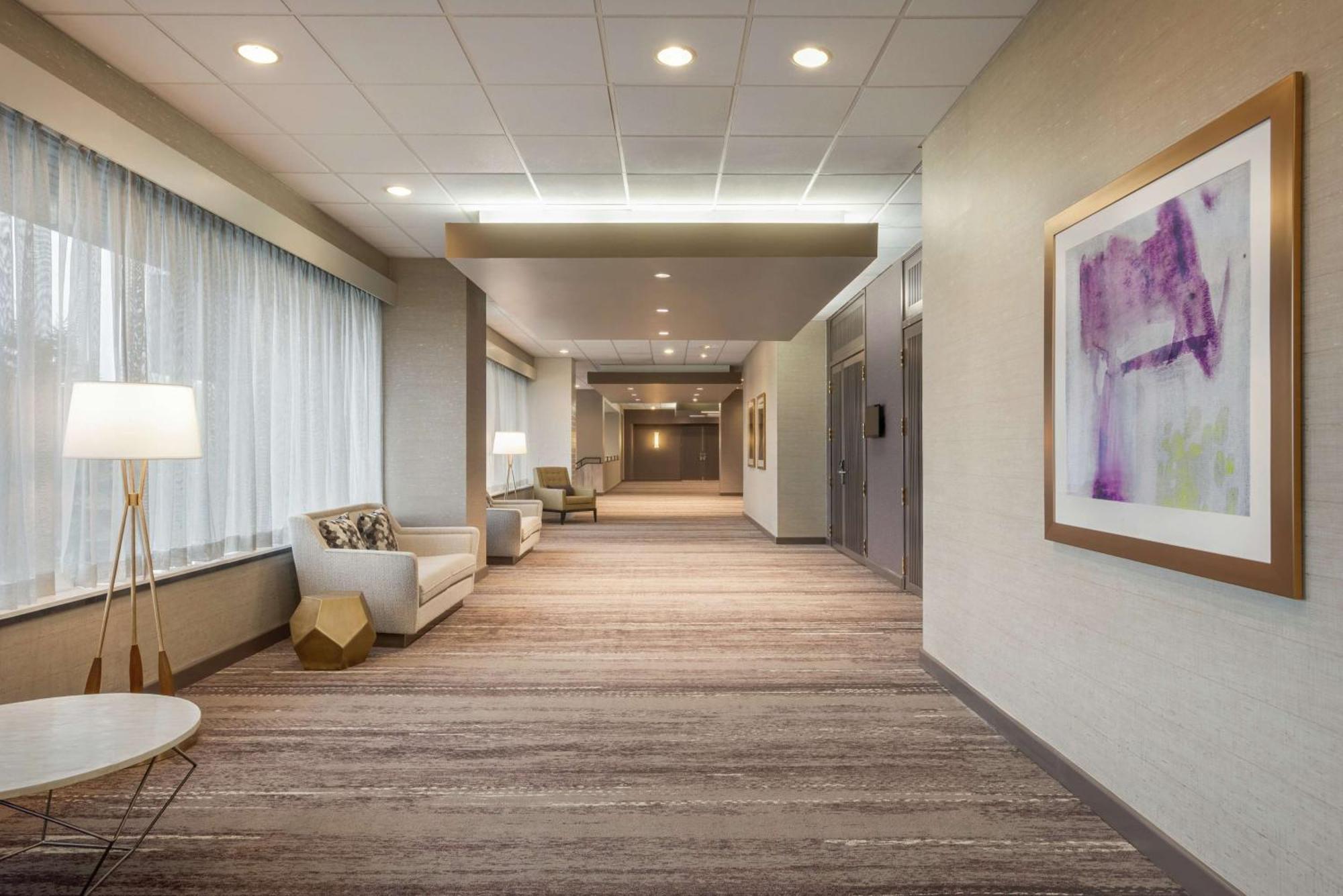Hotel Doubletree By Hilton St. Paul, Mn Saint Paul