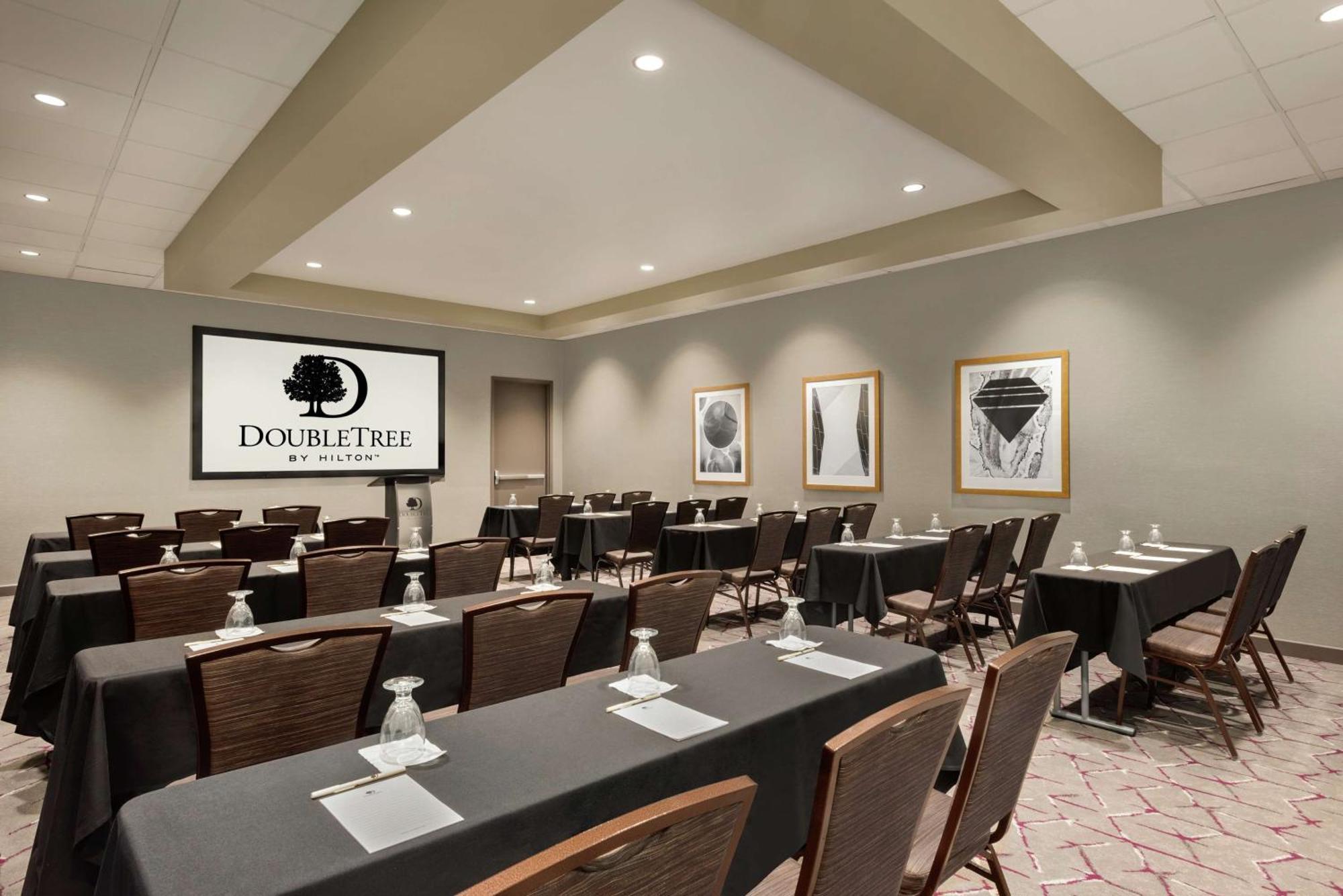 Doubletree By Hilton St. Paul, Mn Hotel Saint Paul