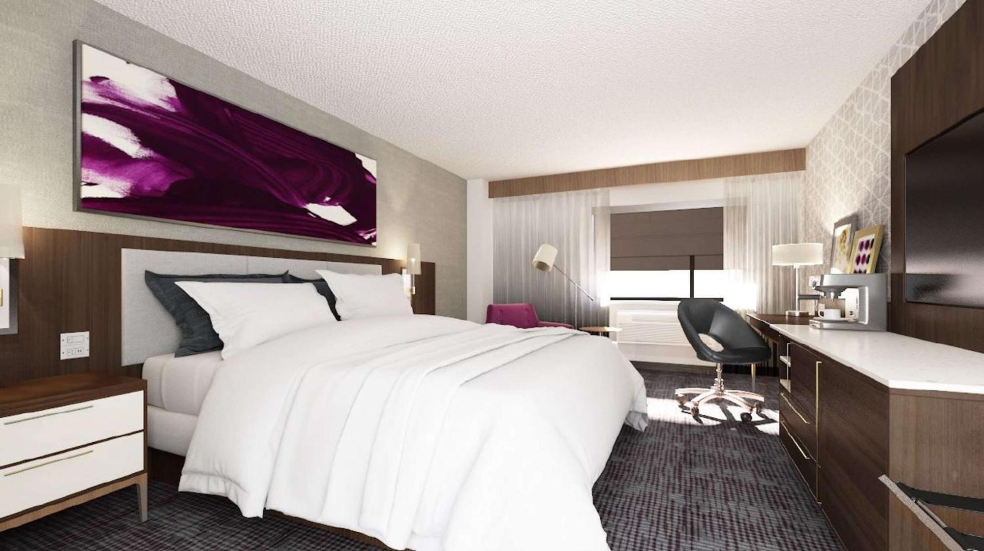 Doubletree By Hilton St. Paul, Mn Saint Paul