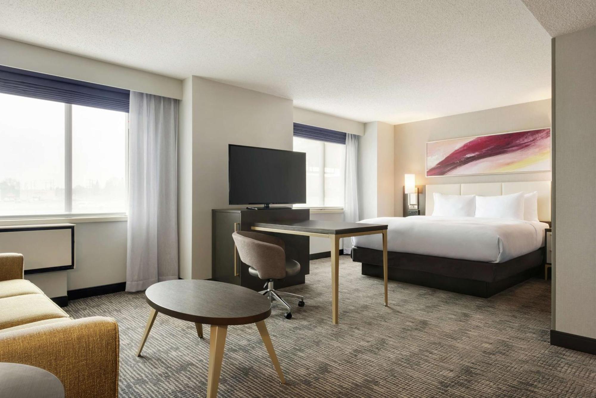 Doubletree By Hilton St. Paul, Mn