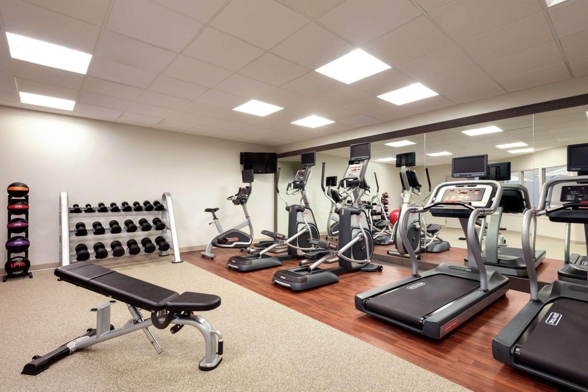 Doubletree By Hilton St. Paul, Mn 4* Saint Paul