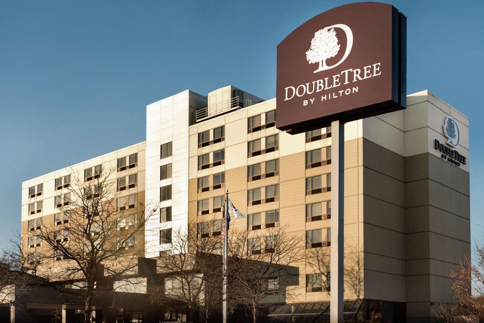 Doubletree By Hilton St. Paul, Mn Hotel 4*