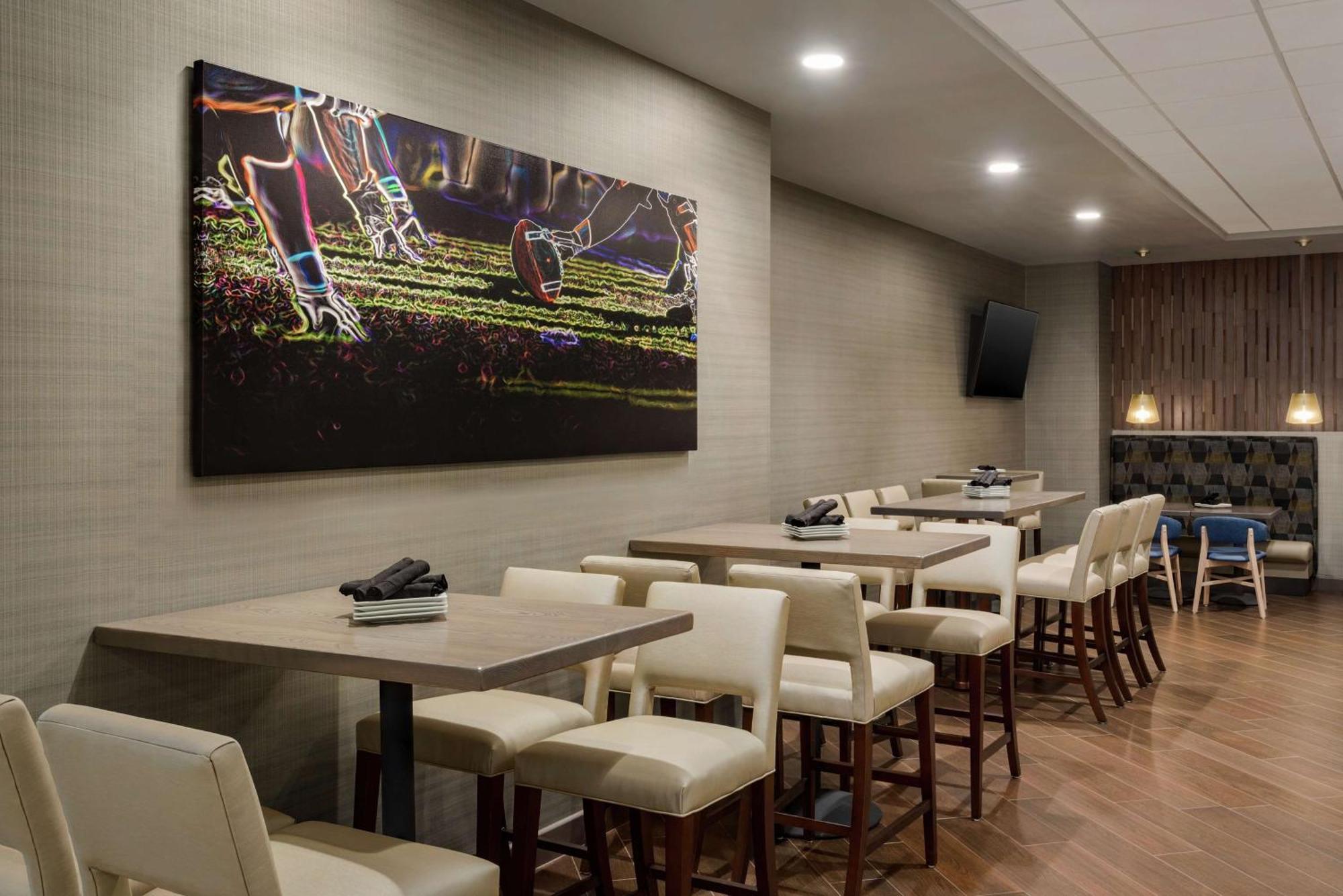 Doubletree By Hilton St. Paul, Mn 4* Saint Paul