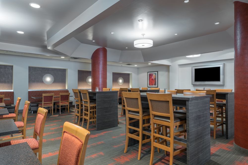 Doubletree By Hilton St. Paul, Mn Hotel Saint Paul