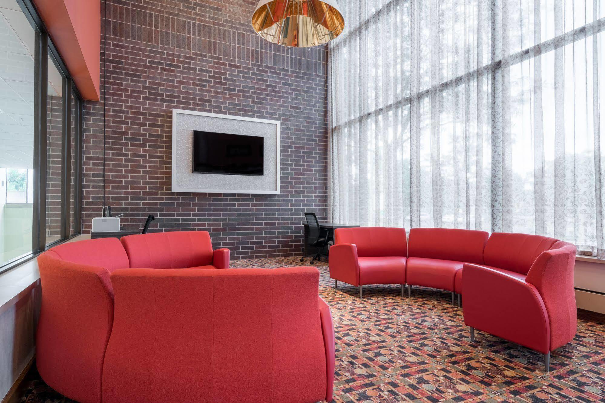 Doubletree By Hilton St. Paul, Mn Hotel 4*
