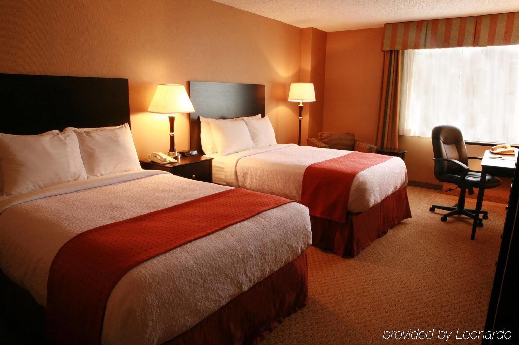 Doubletree By Hilton St. Paul, Mn Hotel 4*