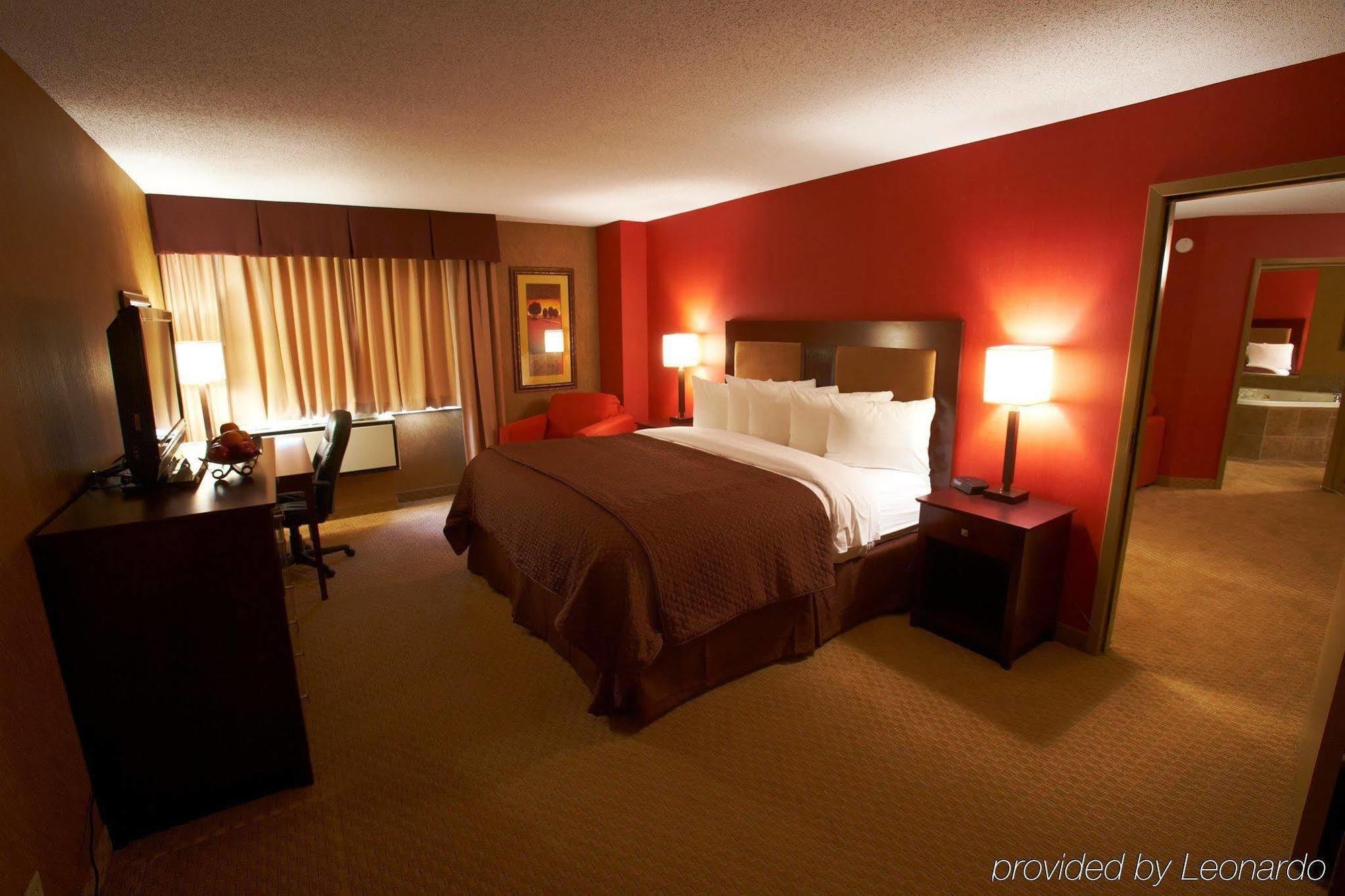Doubletree By Hilton St. Paul, Mn