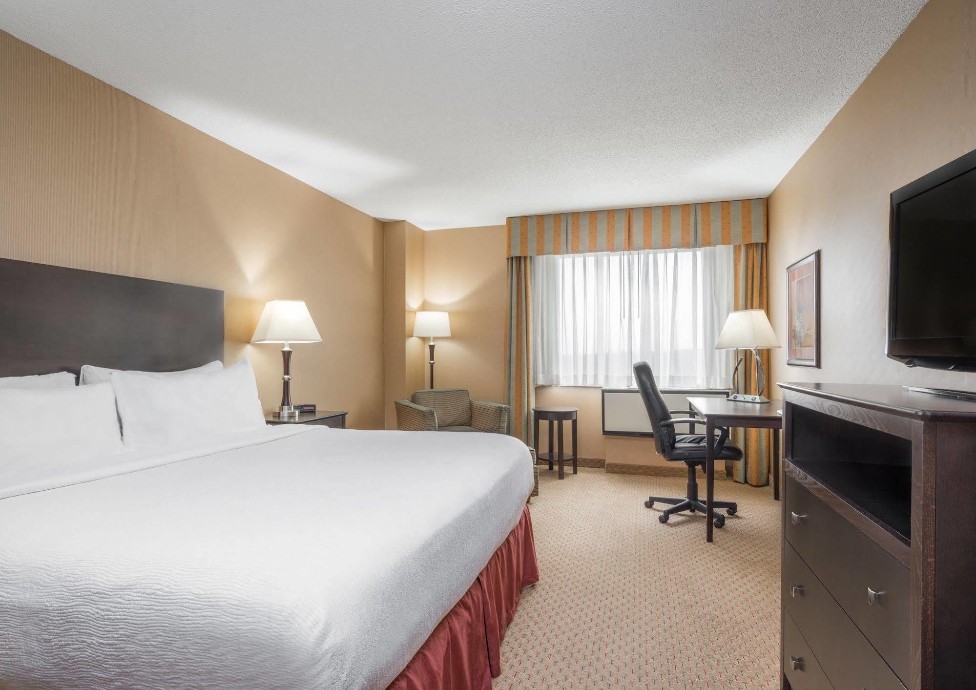 Doubletree By Hilton St. Paul, Mn Hotel Saint Paul
