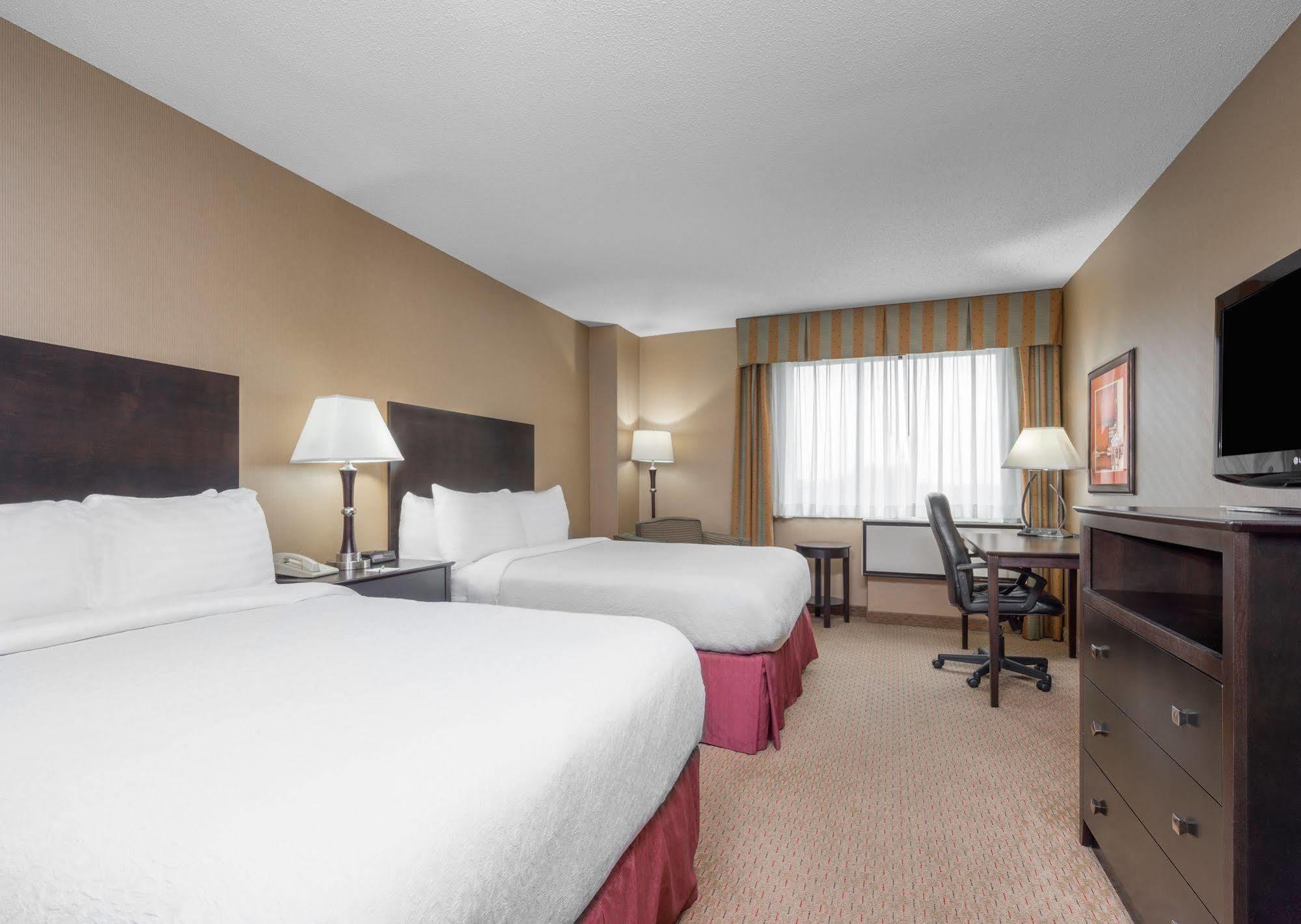 Doubletree By Hilton St. Paul, Mn Saint Paul