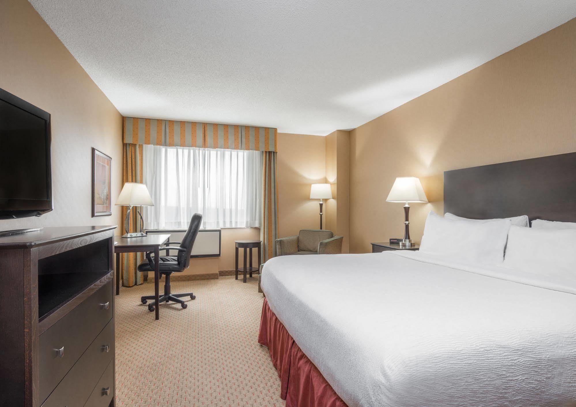 Doubletree By Hilton St. Paul, Mn Hotel 4*