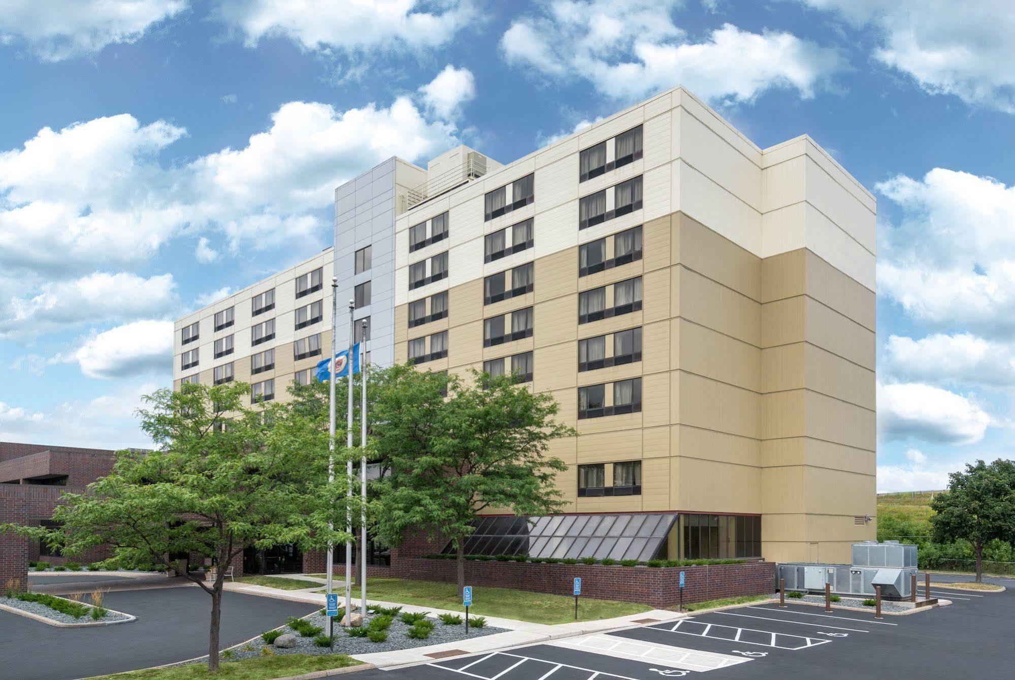 Doubletree By Hilton St. Paul, Mn Saint Paul