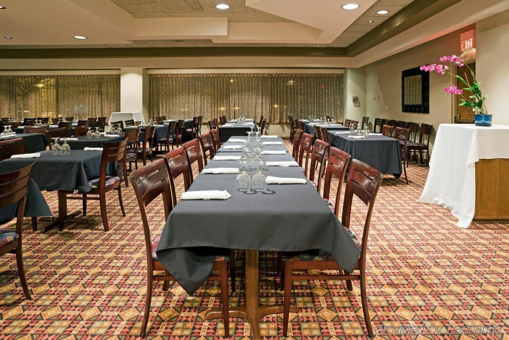 Doubletree By Hilton St. Paul, Mn