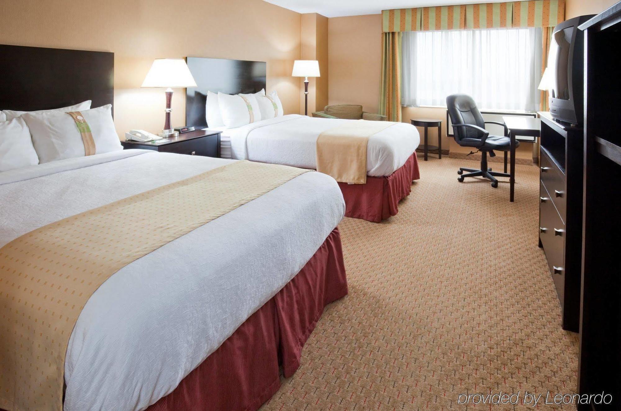 Doubletree By Hilton St. Paul, Mn Hotel 4*