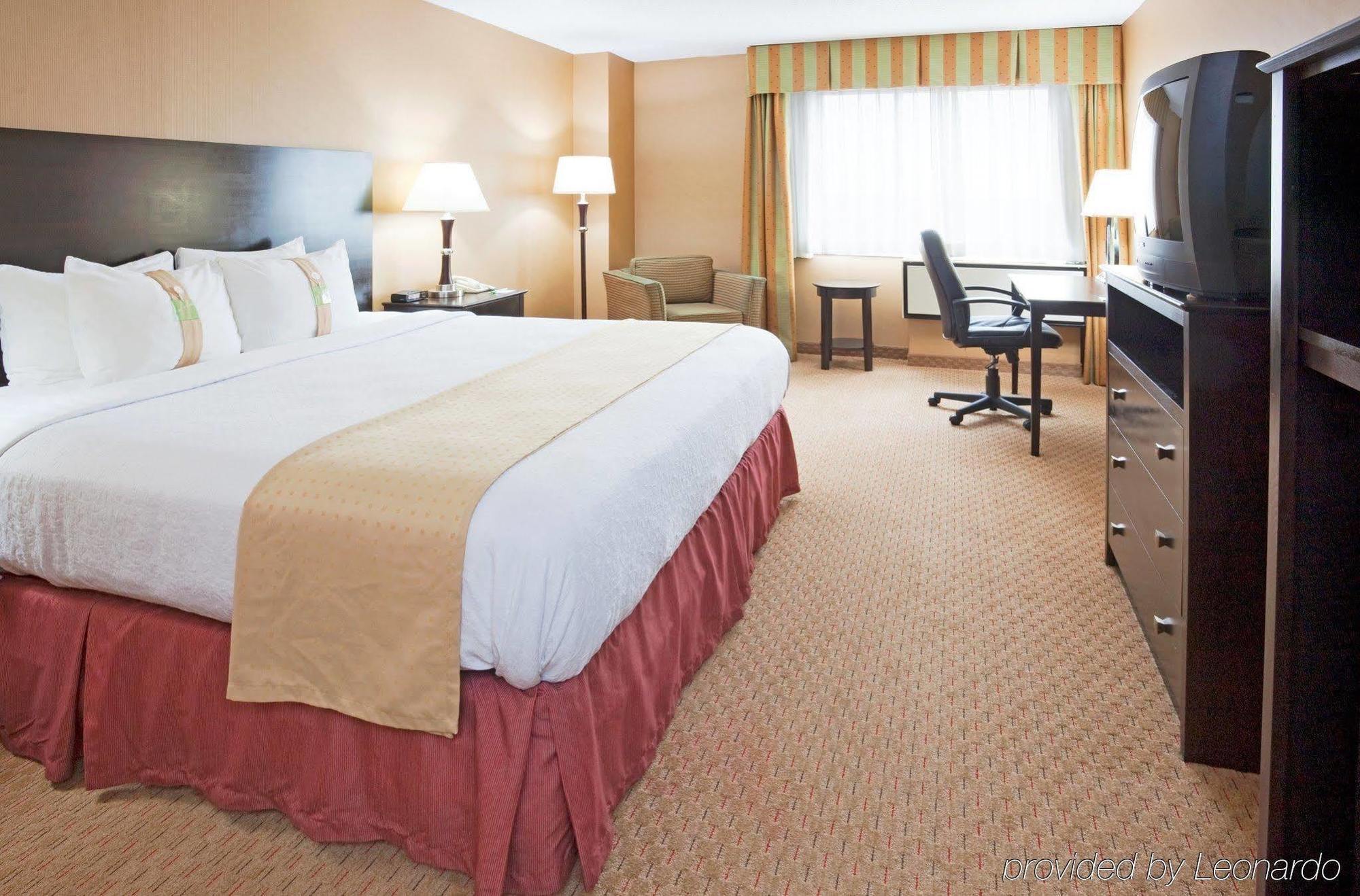 Doubletree By Hilton St. Paul, Mn Hotel 4*