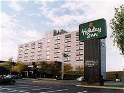 Hotel Doubletree By Hilton St. Paul, Mn